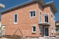 Tilford home extensions
